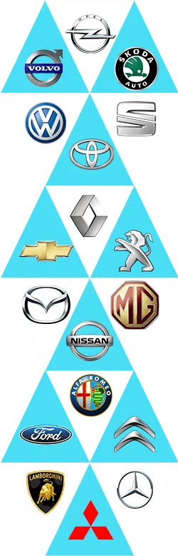 Fort Lauderdale Affordable Locksmith Fort Lauderdale, FL 954-366-2155 - sb-auto-brands-01